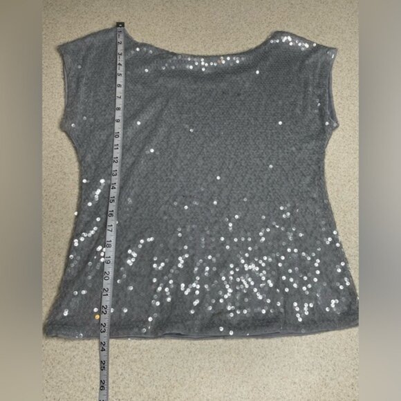 Express sequence top - Picture 6 of 7